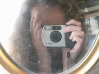 Au fond de mon miroir