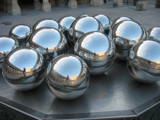 Palais Royal