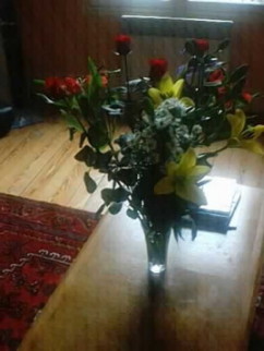 Un des bouquets