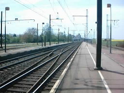 la SNCF vous souhaite la bienvenue