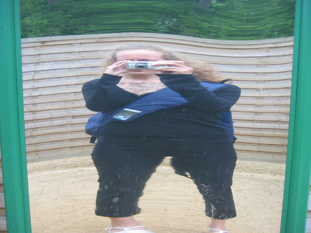 dformations