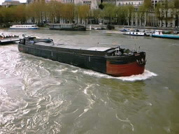 vogue le navire