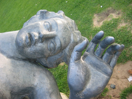 Prs des Tuileries